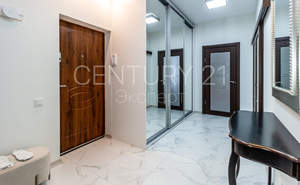 2-к квартира, вторичка, 101м2, 7/9 этаж