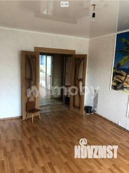 3-к квартира, вторичка, 72м2, 4/10 этаж