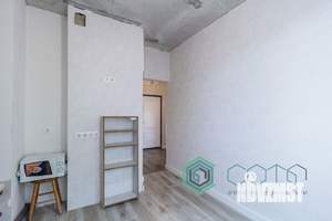 1-к квартира, вторичка, 36м2, 6/9 этаж