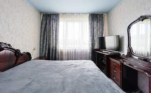 3-к квартира, вторичка, 65м2, 7/9 этаж