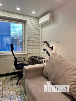 2-к квартира, вторичка, 47м2, 2/2 этаж