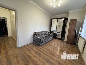 1-к квартира, вторичка, 28м2, 1/2 этаж