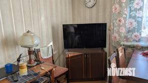 2-к квартира, вторичка, 52м2, 4/5 этаж