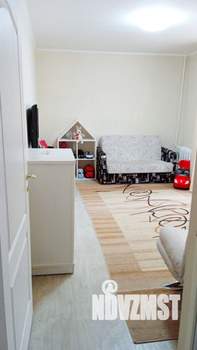 2-к квартира, вторичка, 43м2, 2/9 этаж