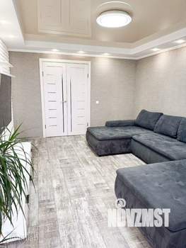 3-к квартира, вторичка, 68м2, 2/5 этаж