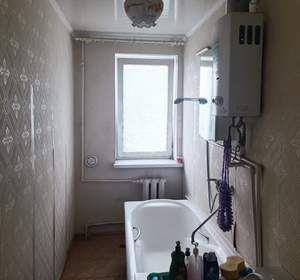 2-к квартира, вторичка, 40м2, 3/3 этаж