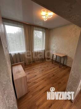 2-к квартира, вторичка, 29м2, 2/2 этаж