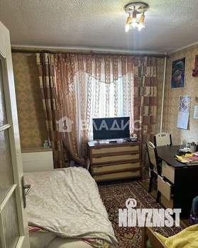 2-к квартира, вторичка, 51м2, 4/5 этаж