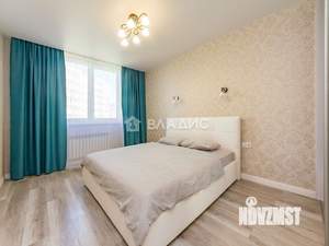 3-к квартира, вторичка, 83м2, 5/9 этаж