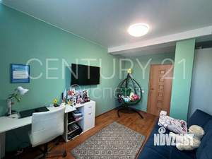 3-к квартира, вторичка, 84м2, 4/4 этаж