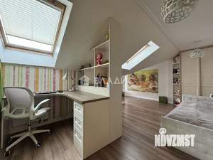 3-к квартира, вторичка, 84м2, 5/5 этаж