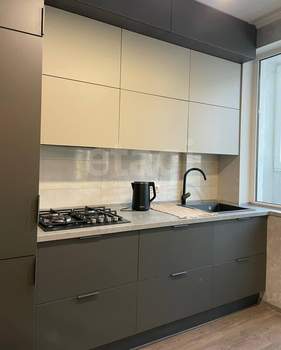 Студия квартира, вторичка, 47м2, 5/10 этаж