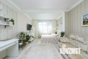 2-к квартира, вторичка, 80м2, 2/3 этаж