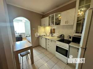 2-к квартира, вторичка, 35м2, 5/5 этаж