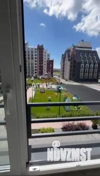 2-к квартира, сданный дом, 100м2, 3/10 этаж