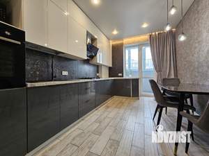 3-к квартира, вторичка, 97м2, 12/14 этаж