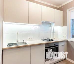 1-к квартира, вторичка, 31м2, 3/5 этаж