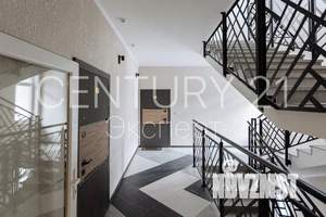 4-к квартира, вторичка, 135м2, 4/4 этаж