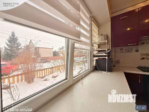 3-к квартира, вторичка, 68м2, 1/5 этаж