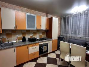 1-к квартира, вторичка, 46м2, 4/9 этаж