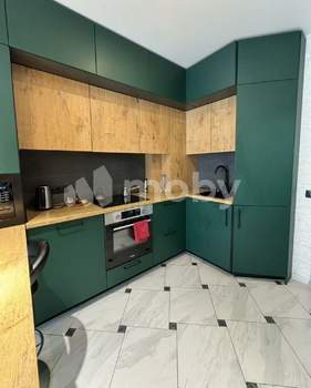 2-к квартира, вторичка, 64м2, 3/10 этаж