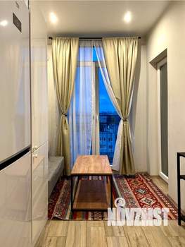 1-к квартира, вторичка, 33м2, 10/11 этаж