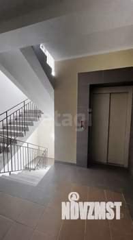 1-к квартира, вторичка, 50м2, 5/9 этаж