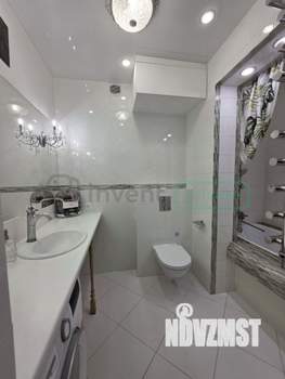 2-к квартира, вторичка, 55м2, 2/4 этаж