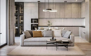 3-к квартира, вторичка, 62м2, 5/5 этаж