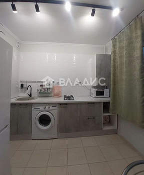 2-к квартира, вторичка, 48м2, 9/9 этаж