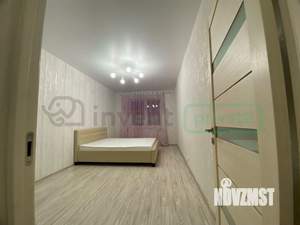 1-к квартира, вторичка, 50м2, 1/8 этаж