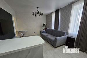 3-к квартира, вторичка, 80м2, 2/10 этаж