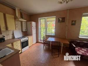 2-к квартира, вторичка, 54м2, 3/3 этаж