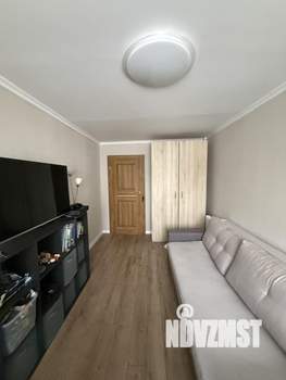 4-к квартира, вторичка, 82м2, 3/5 этаж