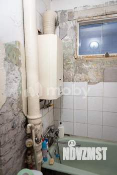 2-к квартира, вторичка, 40м2, 3/3 этаж