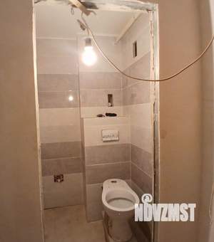 2-к квартира, вторичка, 45м2, 1/5 этаж