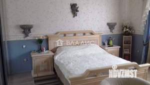 2-к квартира, вторичка, 56м2, 3/3 этаж