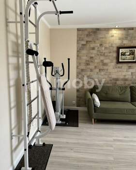 2-к квартира, вторичка, 61м2, 7/10 этаж