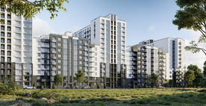 1-к квартира, вторичка, 21м2, 6/14 этаж