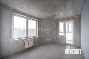 3-к квартира, вторичка, 82м2, 8/10 этаж