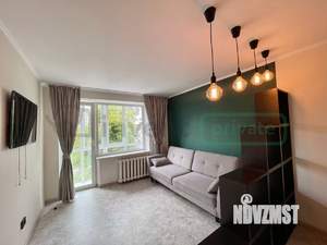 1-к квартира, вторичка, 31м2, 3/5 этаж
