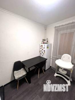 1-к квартира, вторичка, 31м2, 1/5 этаж