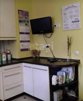 2-к квартира, вторичка, 62м2, 4/9 этаж