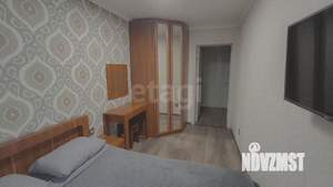 3-к квартира, вторичка, 56м2, 4/4 этаж