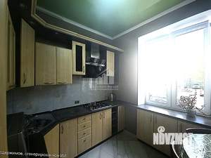 2-к квартира, вторичка, 54м2, 1/3 этаж