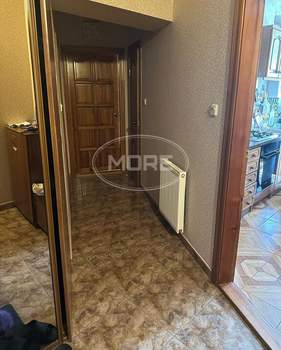 2-к квартира, вторичка, 69м2, 2/6 этаж