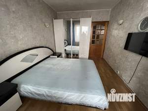 3-к квартира, вторичка, 63м2, 10/10 этаж