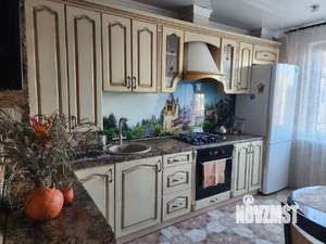 3-к квартира, вторичка, 81м2, 9/9 этаж