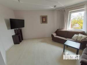 2-к квартира, вторичка, 105м2, 4/4 этаж