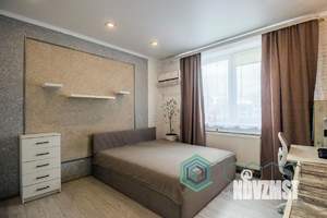 1-к квартира, вторичка, 33м2, 8/9 этаж